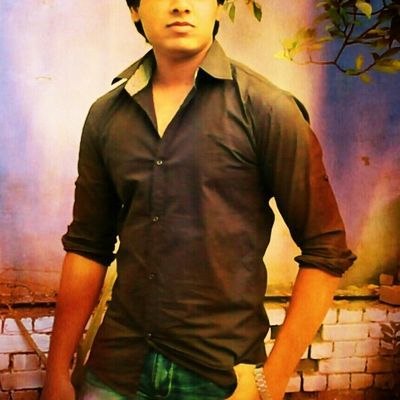 Shubham Yadav