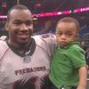 Aaron Jones