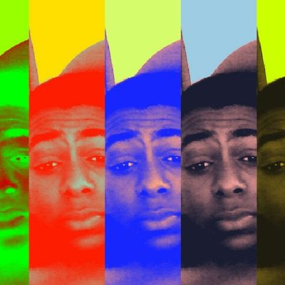 Isaiah King