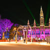 Vienna, Wiener Eistraum, Austria