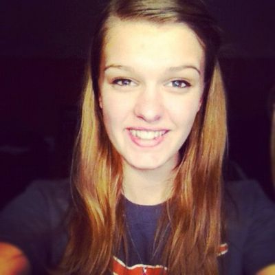 Haleigh Simmons
