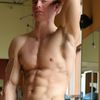 Clayton Woodward