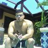 Tony Aguilar
