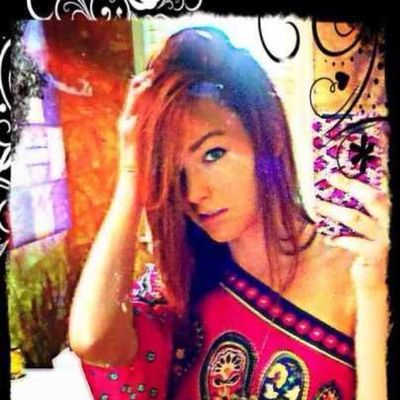 Ashley Campbell