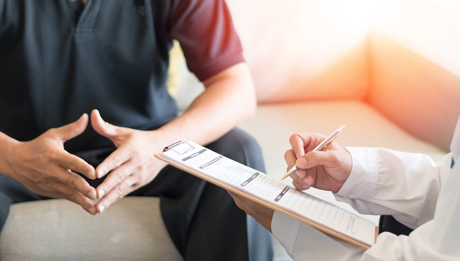 重度の勃起不全の原因