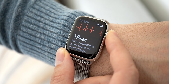 apple watch ecg mexico
