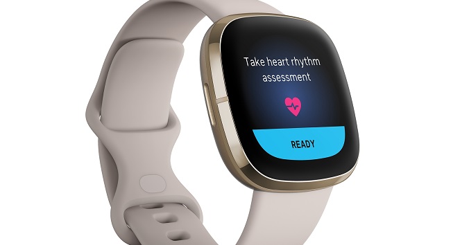 afib watch android