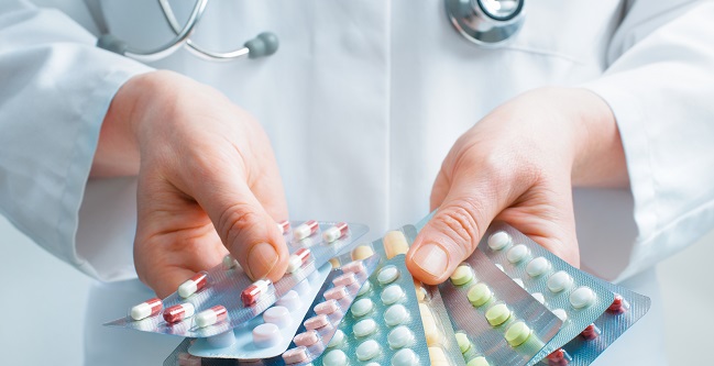 ACE Inhibitors/ARBs Appear On Par With Beta-blockers After Aortic Dissection - Vimarsana News