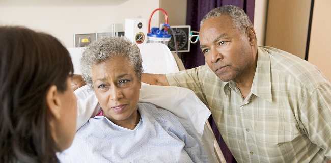 Outcomes Worse for STEMI Patients Without Obvious Risk Factors - Vimarsana News