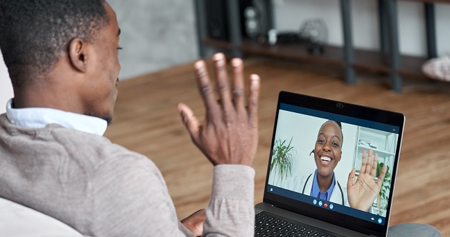Who is Using Telehealth for Cardiology Care During COVID-19? - Vimarsana News