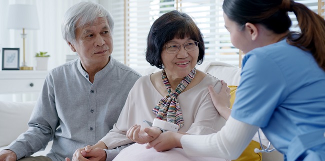 Hints of Benefit With Levosimendan in Pulmonary Hypertension Due to HFpEF - Vimarsana News