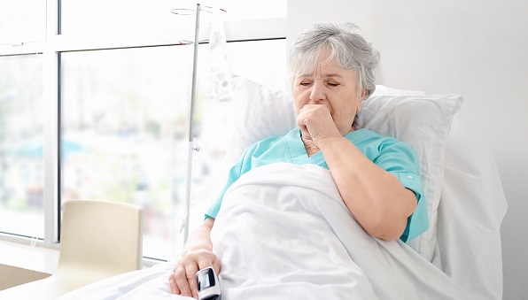 Pneumonia in HF Patients Is Common, Lethal, and Preventable - Vimarsana News