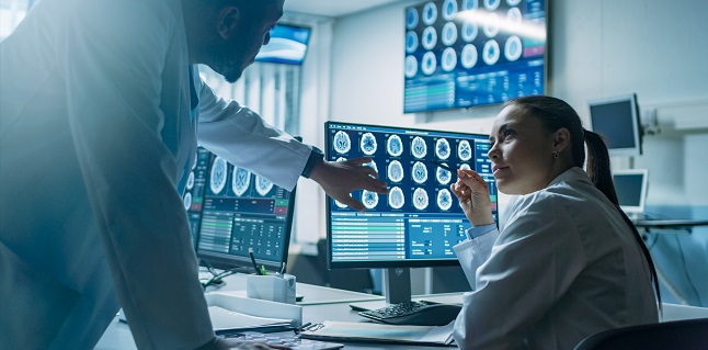 Should Cardiologists Be Performing Stroke Thrombectomy? - Vimarsana News