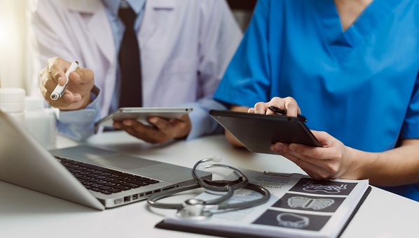 Add-on CMS Payment Sweetens Shockwave Choice, but Cost Still Rankles - Vimarsana News