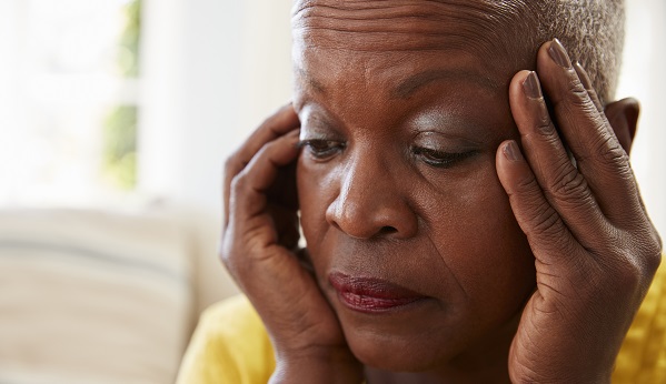 For Younger MI Survivors, Stress Boosts Adverse Outcomes - Vimarsana News