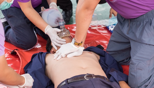 Many Resuscitated Arrests Don't Have an Underlying Cardiac Cause - Vimarsana News