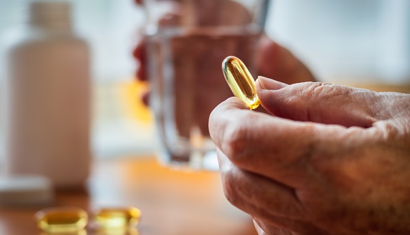 New STRENGTH Analysis Revives Omega-3 Debate - Vimarsana News