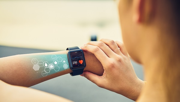 Wearable Tech Ups Healthcare Consumption, Ablations for AF - Vimarsana News