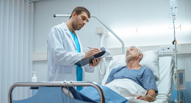ISCHEMIA: PCI/CABG Has Early Hospitalization 'Tax' but Equals Meds Later - Vimarsana News