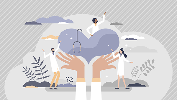 As COVID-19 Drags on, the Cardiology Fallout May Haunt for Years - Vimarsana News
