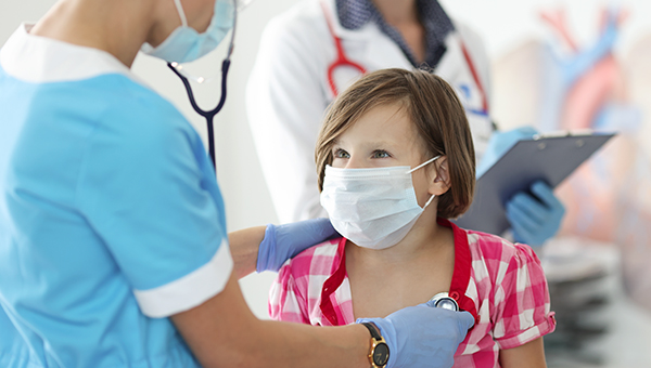Early Cardiac Outcomes Good in Children With MIS-C After COVID-19 - Vimarsana News