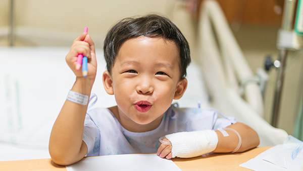 Shorter Anticoagulation an Option for Young Patients With Provoked VTE - Vimarsana News