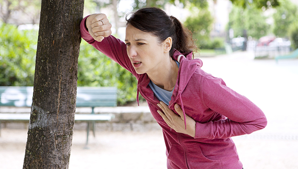 Vasospasm Linked to Higher Atherosclerotic Risk in Patients With ANOCA - Vimarsana News
