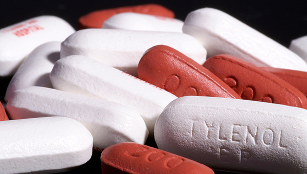 Acetaminophen Raises BP, Just Like NSAIDs Do, in Patients With Hypertension - Vimarsana News