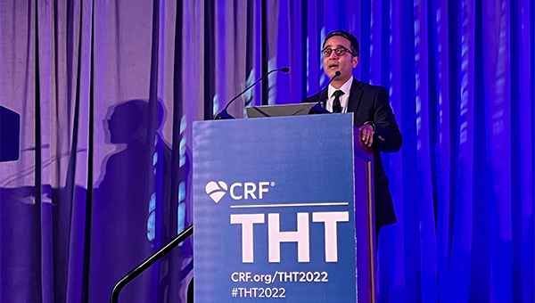 REDUCE LAP-HF II: Atrial Shunt Device Comes Up Short in HFpEF - Vimarsana News