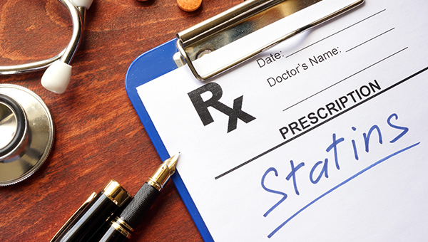 Recurrent Stroke Risk Lower With More Intense LDL-Lowering: Meta-analysis - Vimarsana News