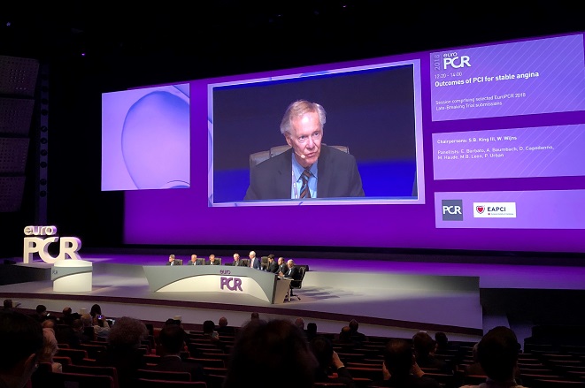 EuroPCR 2018