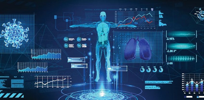 Heart, Kidneys, Brain, and More: COVID-19’s Wide-ranging Effects
