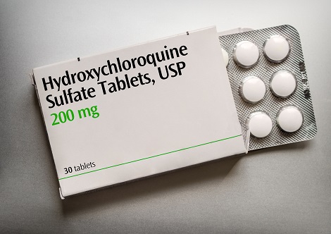 Hydroxychloroquine 