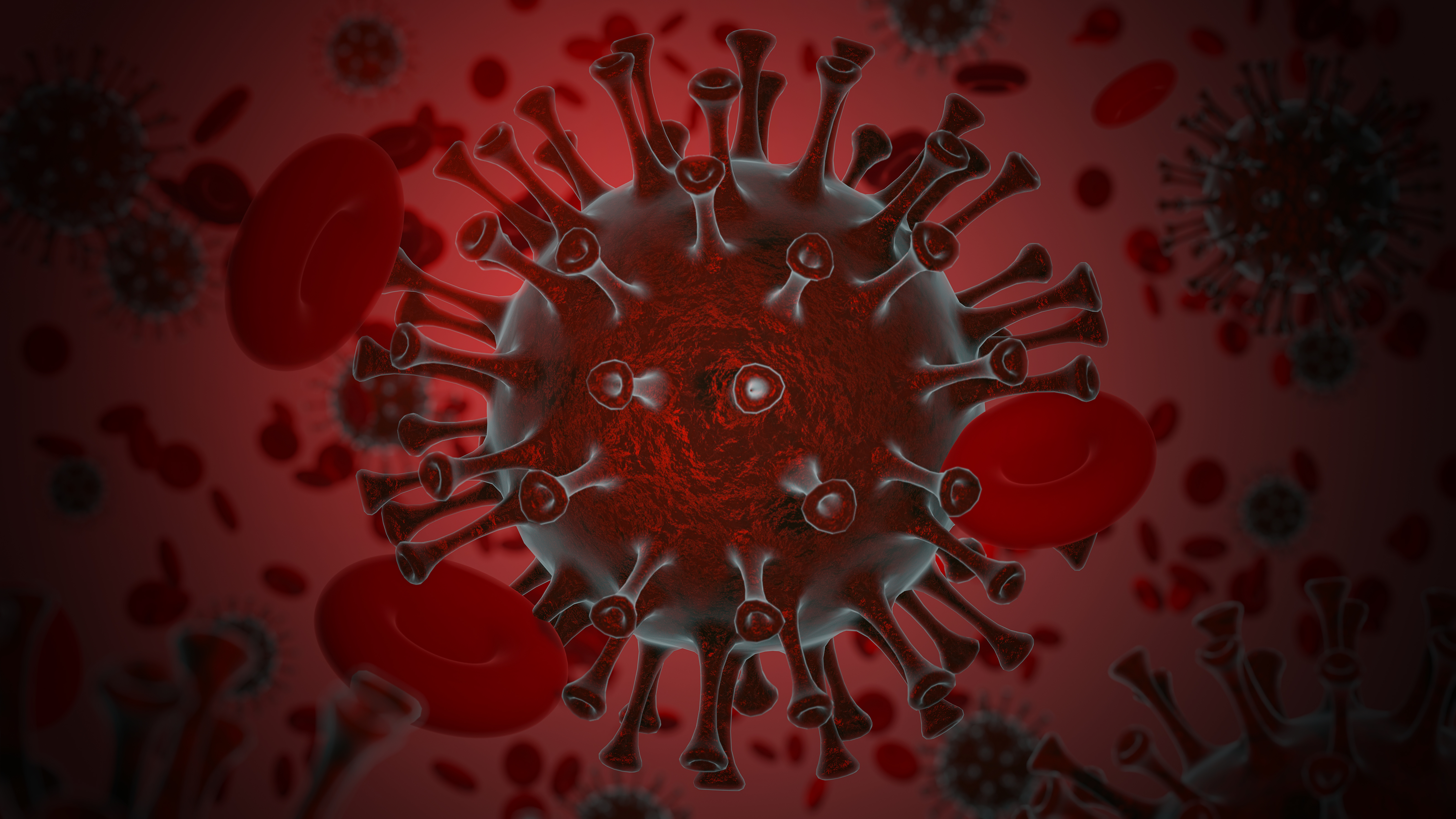 Interventionalists, Including PERTs, Grapple With VTE Risks of COVID-19