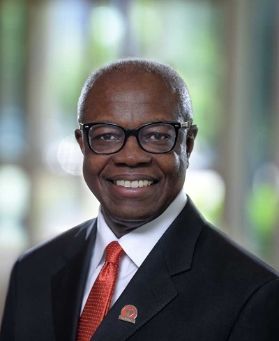 Ivor Benjamin