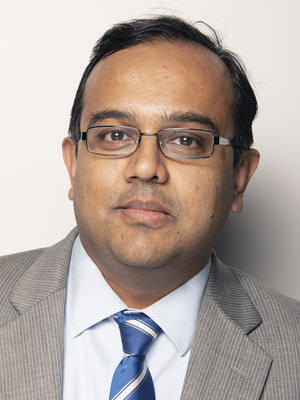 Manesh Patel