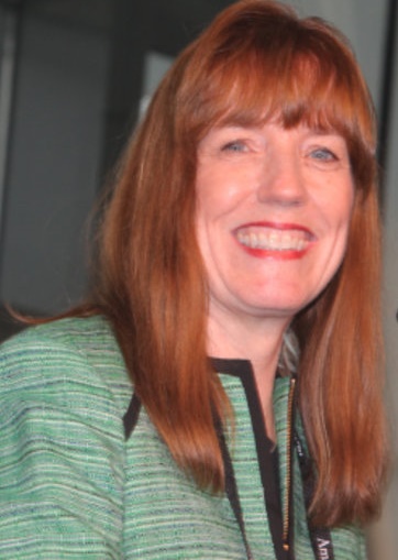 Mary Norine Walsh