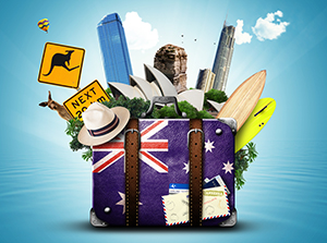 australia