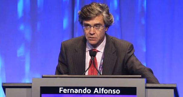 RIBS VI Absorb BVS Safe in InStent Restenosis but Fails