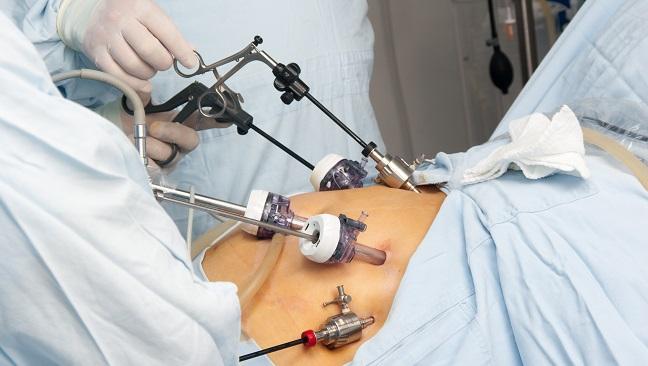 Sustained Blood Pressure Reductions With Gastric Bypass Surgery Gateway Tctmd Com