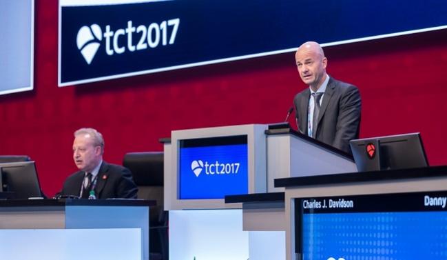 For ‘Torrential’ Tricuspid Regurgitation, Two New Transcatheter Devices Safe, Effective in Early Results