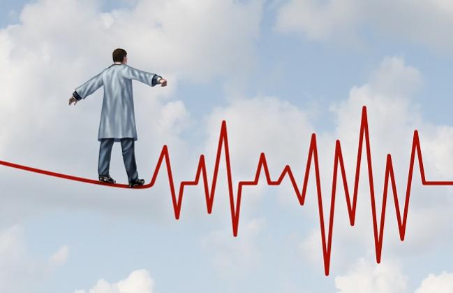 High CRP Linked to Bigger Absolute Drops in CV Events for Patients Taking Evolocumab