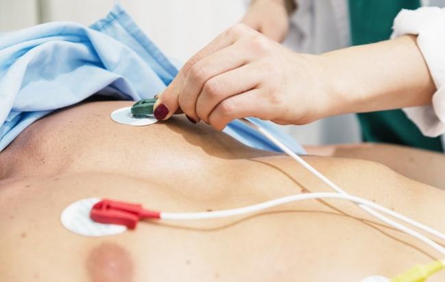Heart SoundsUS Preventive Services Task Force: Insufficient Evidence to Recommend ECG Screening for A-fib Detection