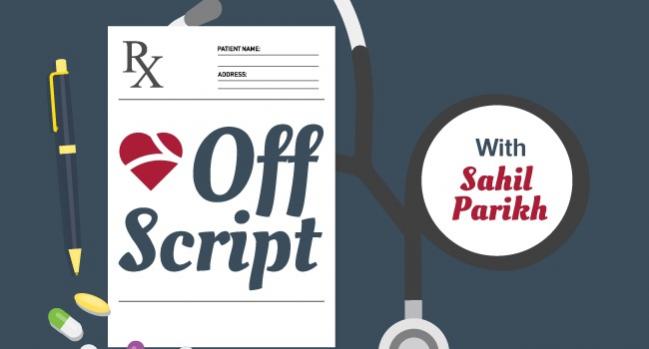 Off Script: Through ‘Paclitaxelgate,’ Some Upsides to Uncertainty