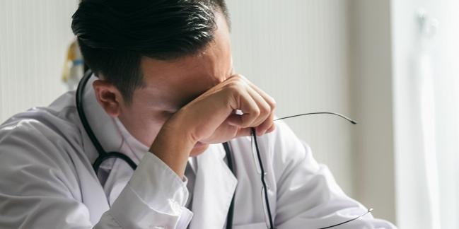 Afternoon Blahs? Statin Prescriptions More Likely for Early-Day Patients