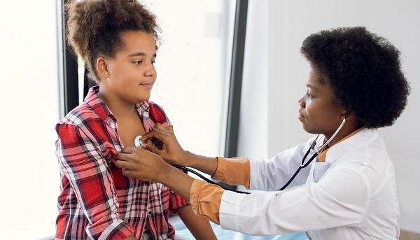 Stenting for Aortic Coarctation Can Have Late Complications: COAST