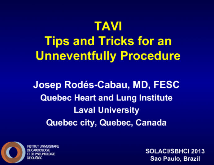 Tavi Tips And Tricks For An Unneventful Procedure Tctmd Com Procedure text is dominantly structured with imperative sentence since it actually an instruction. tctmd