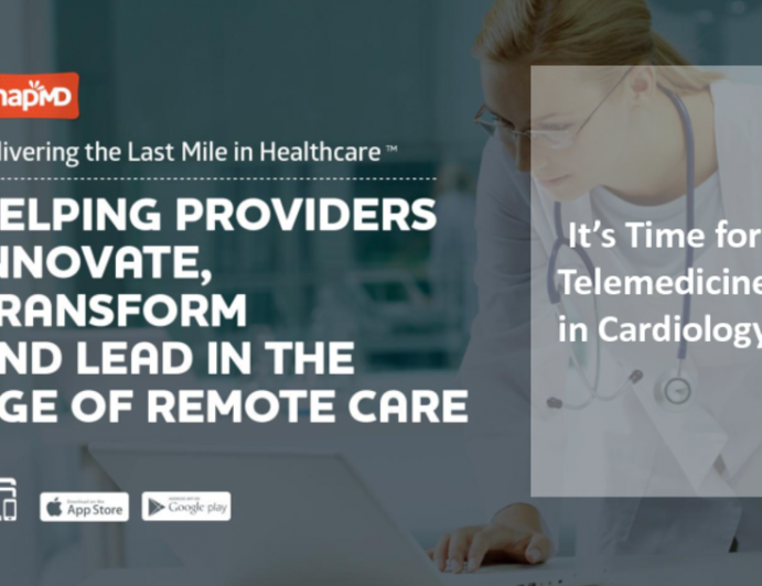 SnapMD Virtual Care Management