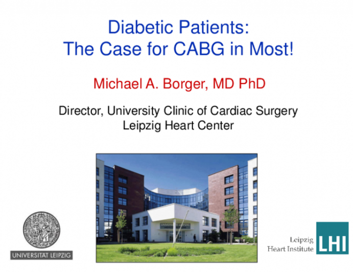 Cabg case study ppt image