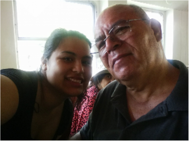 Judith Alferez flores